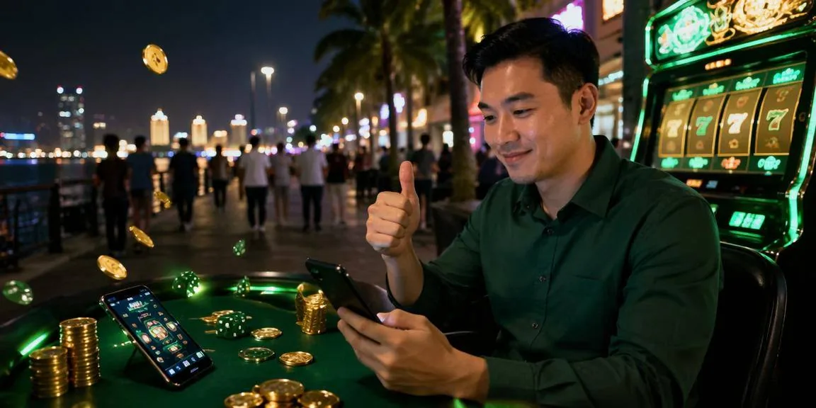 vr555 Hoàn tiền sảnh Live Casino